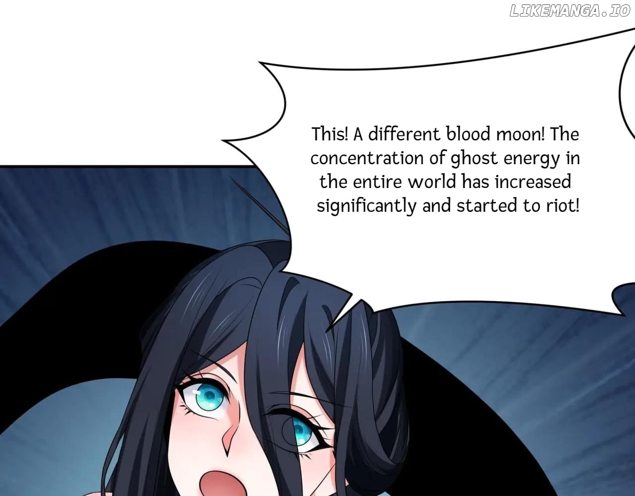Era of the Haunted Chapter 281 - page 24